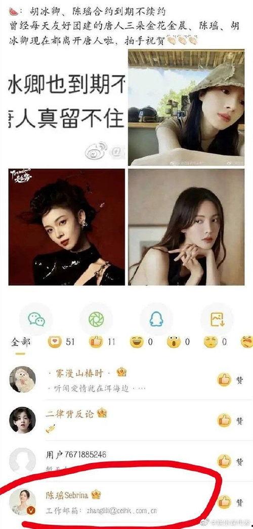 娱乐爆料陈瑶是哪一期的,娱乐爆料揭秘哪一期精彩瞬间 第2张 娱乐爆料陈瑶是哪一期的,娱乐爆料揭秘哪一期精彩瞬间 第2张