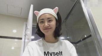 娱乐圈吃瓜景甜是谁呀,她的成长之路与成名之谜 第2张 娱乐圈吃瓜景甜是谁呀,她的成长之路与成名之谜 第2张